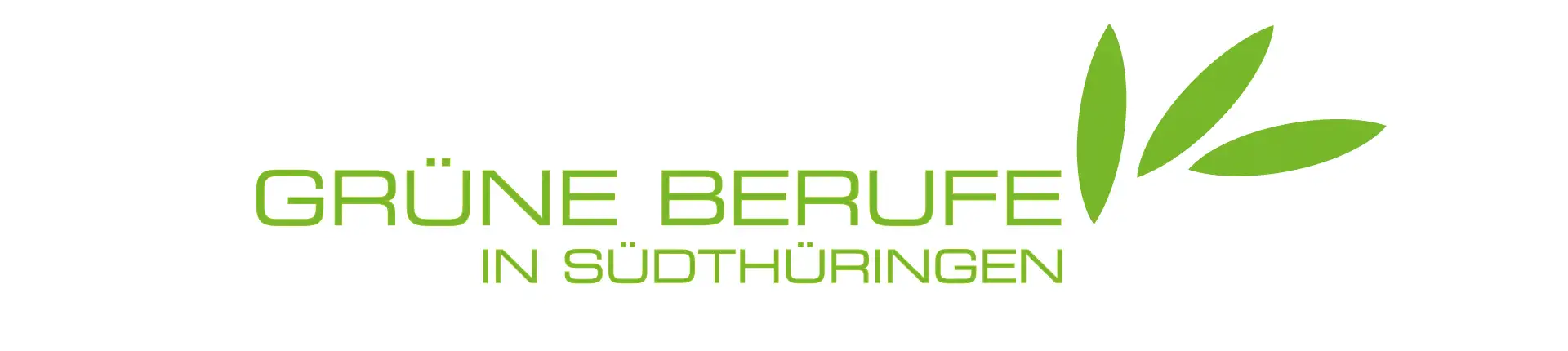 Logo-Grüne Berufe